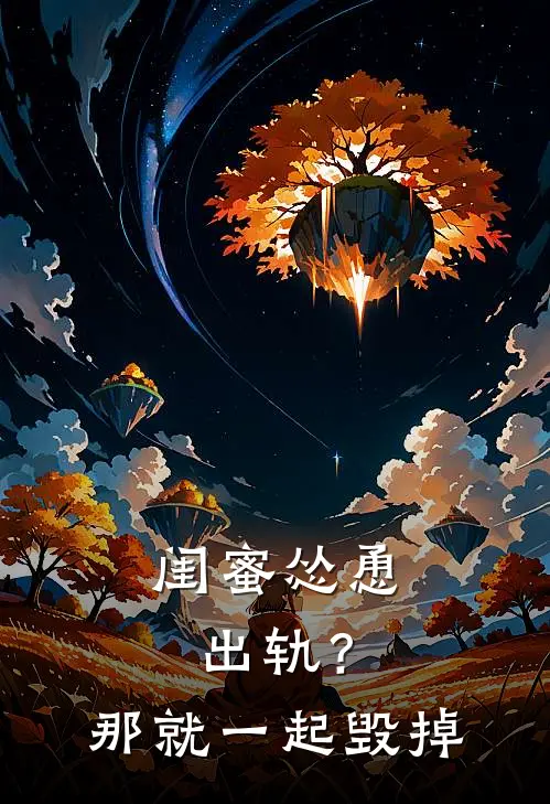 宋晚凌策闺蜜怂恿出轨？那就一起毁掉全文免费阅读_宋晚凌策完整版免费阅读