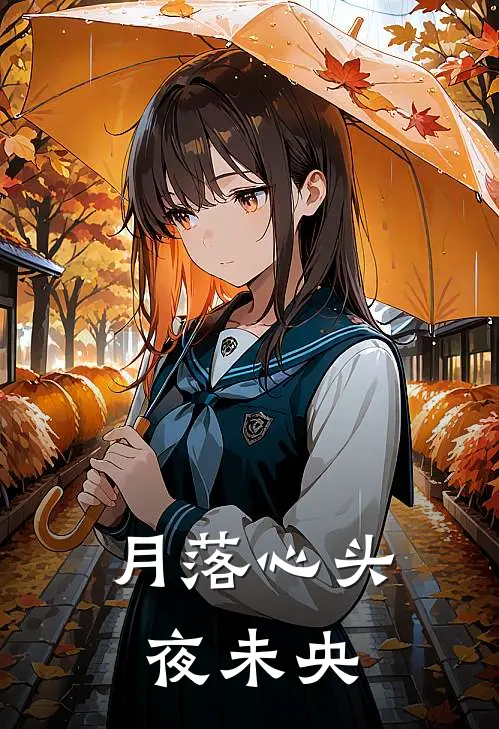 月落心头夜未央(江梦言顾远彬)好看的完结小说_热门小说推荐月落心头夜未央江梦言顾远彬