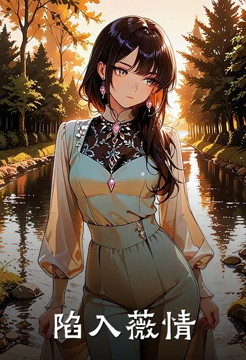 陷入薇情夏薇薇赵晋热门小说免费阅读_网络热门小说陷入薇情(夏薇薇赵晋)